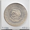 Mexique 10 Pesos 1960 Sup, KM.476 Guerre d'indépendance