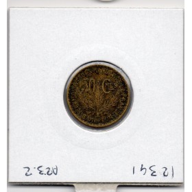 Cameroun 50 centimes 1926 TTB+, Lec.4
