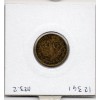 Cameroun 50 centimes 1926 TTB+, Lec.4