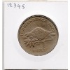 Seychelles 1 rupee 1976 Sup, KM.26 James Mancham