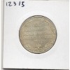 Allemagne RFA Medaille JO munich 1972, Sup Argent