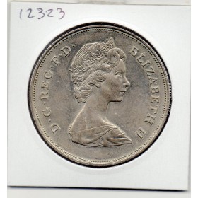 Grande Bretagne 25 pence 1981 Spl, KM.925 Charles et Diana
