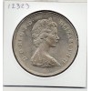 Grande Bretagne 25 pence 1981 Spl, KM.925 Charles et Diana