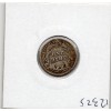 Etats Unis dime 1910 TTB-, KM.113 Barber