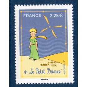 Timbre France 5977, Le Petit Prince, Neuf