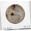 100 francs Emile Zola 1985 Sup