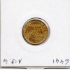 Bon pour 50 centimes Commerce Industrie 1923 Sup