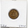 50 centimes Semeuse Argent 1908 TTB-