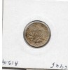 50 centimes Semeuse Argent 1909 TTB