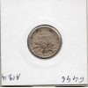50 centimes Semeuse Argent 1907, TTB
