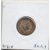 50 centimes Cérès 1873 A Paris Sup-
