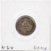 50 centimes Cérès 1887 A Paris TB-