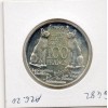 100 francs Malraux 1997 Sup+