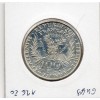 100 francs Marie Curie 1984 Sup