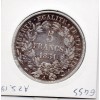 5 francs Cérès 1851 A Paris TTB