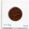 5 centimes Dupuis 1905 TB-