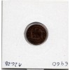 1 centime Napoléon III tête nue 1854 A Paris TTB