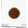 2 centimes Cérès 1888 TTB+