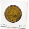 5 francs Lavrillier 1945 C Castelsarrasin TTB