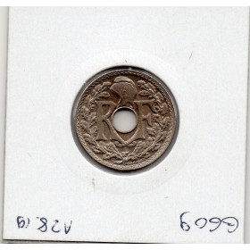 Pièce de 10 centimes Lindauer - 1937 Paris - Sup - F.138/24