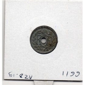 10 centimes Lindauer 1946 B TTB Zinc
