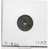 10 centimes Lindauer 1946 B TTB Zinc