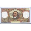 100 Francs Corneille TTB+  4.2.1977 Billet de la banque de France