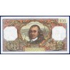 100 Francs Corneille TTB+  4.2.1977 Billet de la banque de France