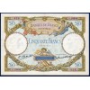 50 Francs LOM TTB+ 15.9.1932 Billet de la banque de France