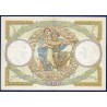 50 Francs LOM TTB+ 15.9.1932 Billet de la banque de France
