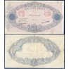 500 Francs Bleu et Rose TTB- 18.10.1929 Billet de la banque de France