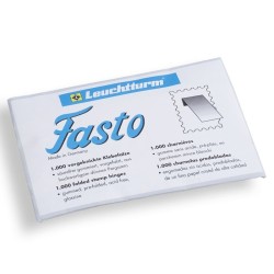 Charnières FASTO