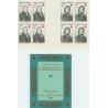 Carnet Croix Rouge année 1964 Yvert 2013