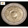 2 euros commémorative Chypre 2012 DEK pièces de monnaie €