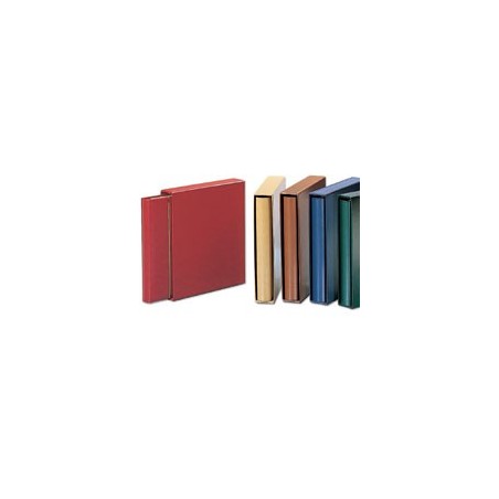 Reliures Skai SAFE pour timbres