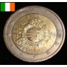 2 euros commémorative irlande 2012 DEK pièces de monnaie €