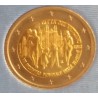 2 euros commémorative Vatican 2012 Rencontres mondiales des familles monnaie €