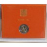 2 euros commémorative Vatican 2016 Corps de Gendarmerie