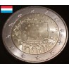 2 euros commémorative Luxembourg 2015 Drapeau pièce de monnaie €