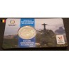 2 euros commémorative Belgique 2016 Team Belgium Rio de Janeiro flamande piece de monnaie €
