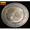 2 euros commémorative Lituanie 2016 Culture Balte piece de monnaie €