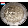 2 euros commémorative Luxembourg 2008 Château de Colmar-Berg piece de monnaie €
