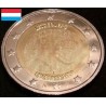 2 euros commémorative Luxembourg 2009 EMU piece de monnaie €