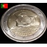 2 euros commémorative Portugal 2011 Fernão Mendes Pinto  piece de monnaie €