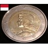 2 euros commémorative Monaco 2012 Lucien 1er pièce de monnaie €