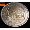 2 euros commémoratives allemagne 2013 5 ateliers Bade Wurttemberg piece de monnaie €