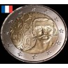 2 euros commémorative France 2013  Pierre de Coubertin piece de monnaie €