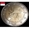 2 euros commémorative Monaco 2013 20 ans à l'ONU piece de monnaie €