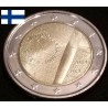 2 euros commémorative Finlande 2014 Ilmari Tapiovaara piece de monnaie €