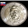2 euros commémorative Slovaquie 2015 Ludovit Stur piece de monnaie €